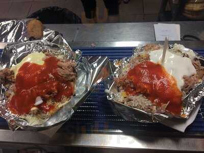 La Casita De La Patata