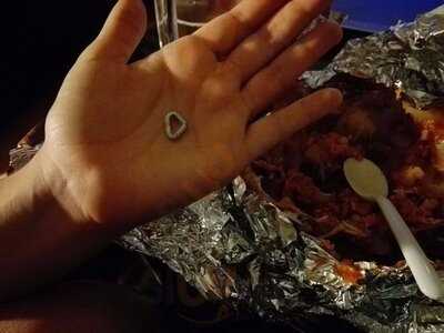 La Casita De La Patata