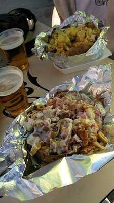 La Casita De La Patata