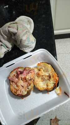 La Casita De La Patata