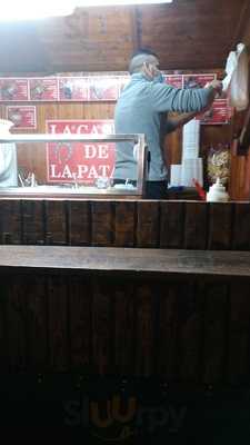 La Casita De La Patata