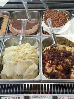 Heladeria Tramontana