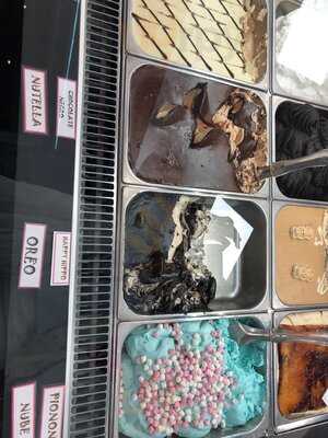 Heladeria Tramontana