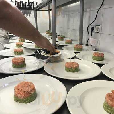 Escuela De Hosteleria Costa Del Sol - Estepona