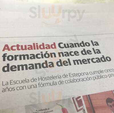 Escuela De Hosteleria Costa Del Sol - Estepona