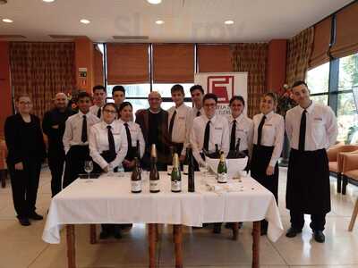 Escuela De Hosteleria Costa Del Sol - Estepona