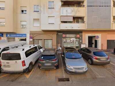 Escuela De Hosteleria Costa Del Sol - Estepona