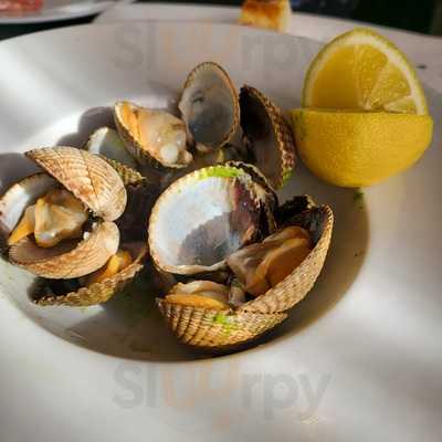 Marisqueria El Rocio