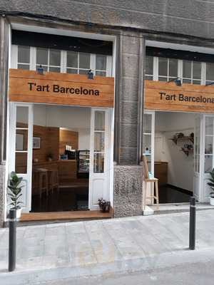 T'art Barcelona