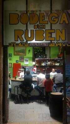 Bodega D´en Ruben