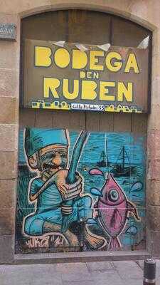 Bodega D´en Ruben