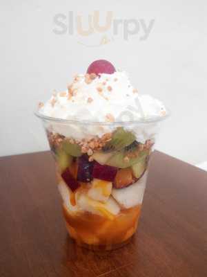 Heladeria Lirio Cafeteria