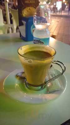 Heladeria Lirio Cafeteria