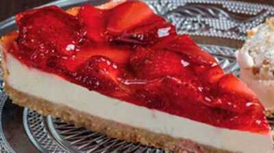 Heladeria Lirio Cafeteria