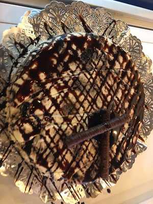 Heladeria Lirio Cafeteria