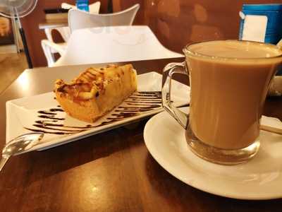 Heladeria Lirio Cafeteria