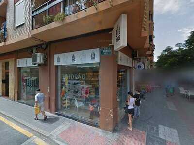 Heladeria Lirio Cafeteria