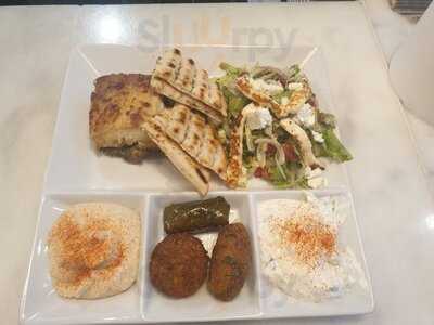 The Quick Greek Poblesec