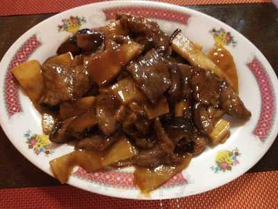 Bar Restaurant Dong Cheng