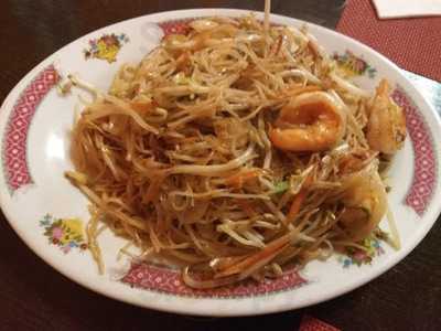 Bar Restaurant Dong Cheng