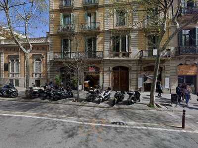 Bar Restaurant Dong Cheng