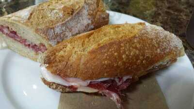 Il Capriccio Del Cafe