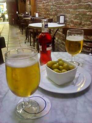 Il Capriccio Del Cafe