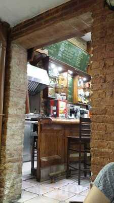 Il Capriccio Del Cafe