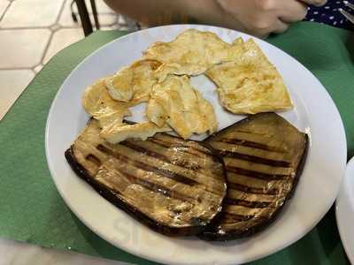 Il Capriccio Del Cafe