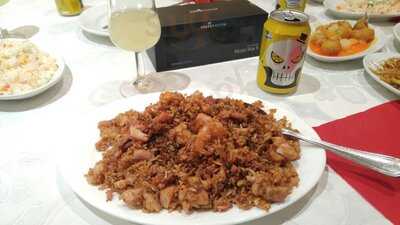 Restaurante Mei Li Hua