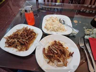 Restaurante Mei Li Hua