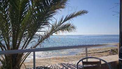 Restaurante Cuenca Mar