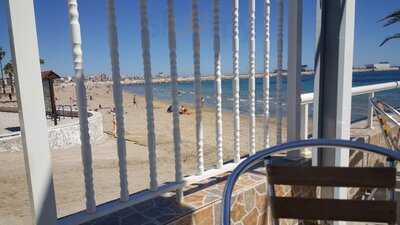 Restaurante Cuenca Mar