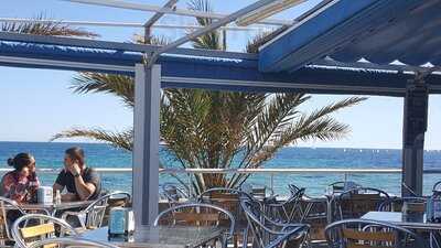 Restaurante Cuenca Mar