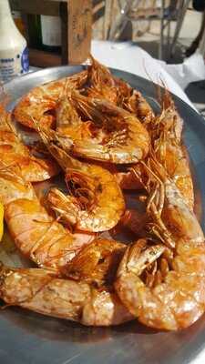 Restaurante Cuenca Mar