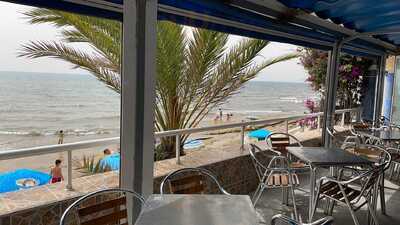 Restaurante Cuenca Mar