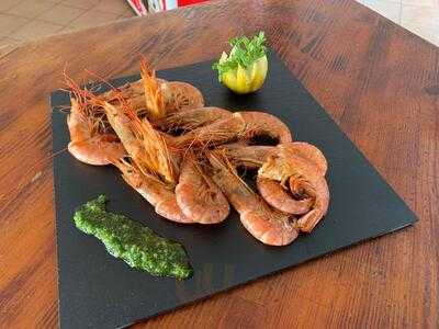 Restaurante Cuenca Mar