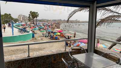 Restaurante Cuenca Mar