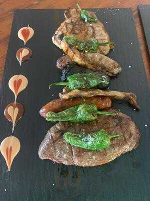 Restaurante Cuenca Mar