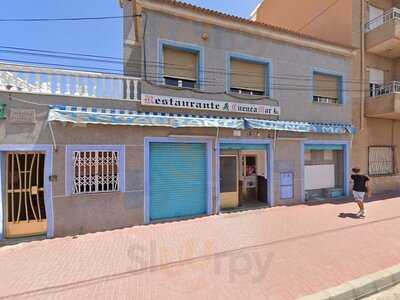 Restaurante Cuenca Mar
