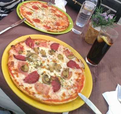 Restaurante Bar Sushiya