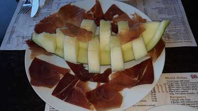 Restaurante Bar Sushiya