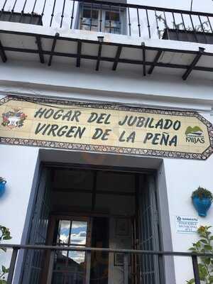 Restaurante Bar Sushiya