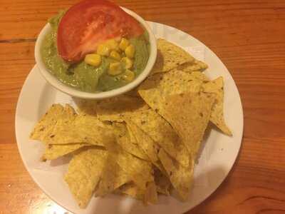 El Mexicano De Arizala