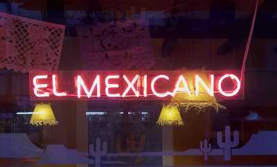 El Mexicano De Arizala