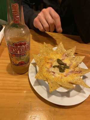 El Mexicano De Arizala