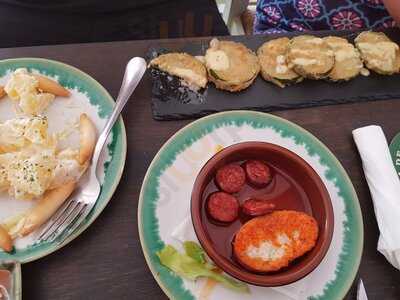 El Andaluz Bar & Tapas