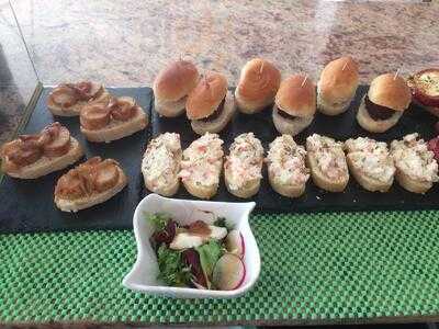 El Andaluz Bar & Tapas