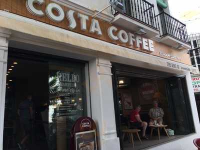 Costa Coffee