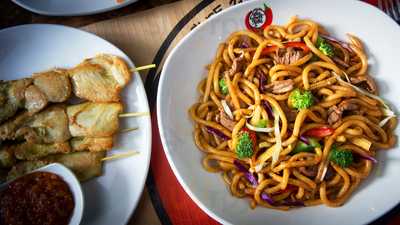 Padthaiwok Los Boliches